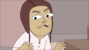 Злой Советник |  Dungeon Soup на русском