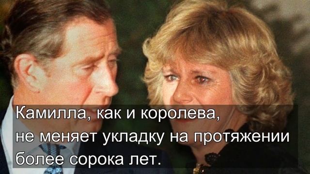 Редкое фото каким был цвет волос королевы Елизаветы II до того, как она покрасилась в платиновый бл