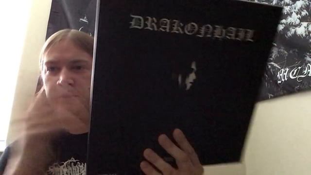 Metal Collection Update 175 (Cass/CD/Vinyl) смотреть онлайн