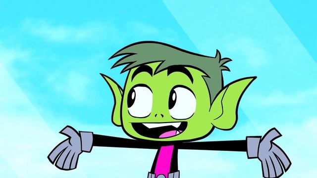 Teen Titans Go! Россия | Причуды Старфаер | DC Kids смотреть онлайн