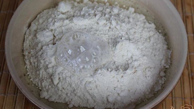 Вкусные будни