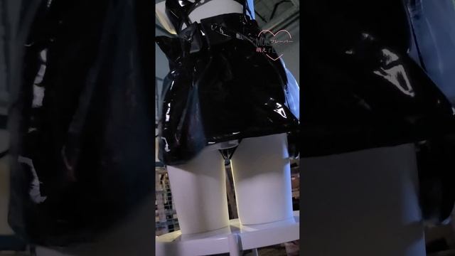 MOEFLAVOR Anime and Cosplay Tactical Maid Lingerie Style Outfit #shorts смотреть онлайн