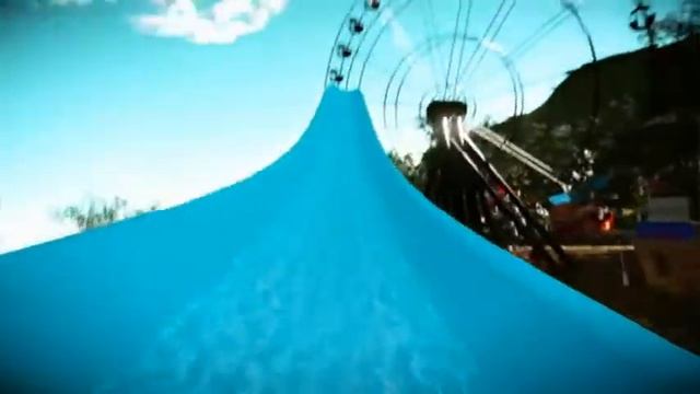 Мультяшный парк смотреть онлайн