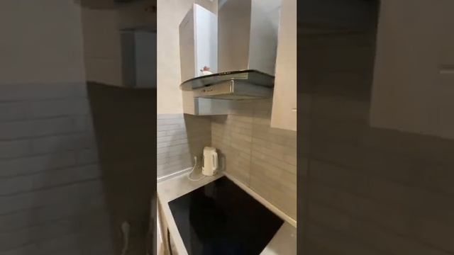 Квартира в ЖК "Раз Два Три" смотреть онлайн