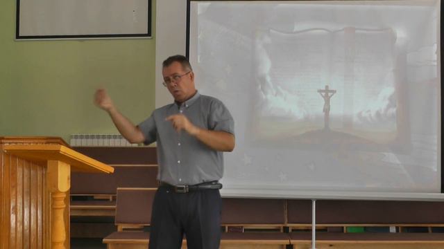 «Дорожа временем, потому что дни лукавы» Еф 5:16 смотреть онлайн