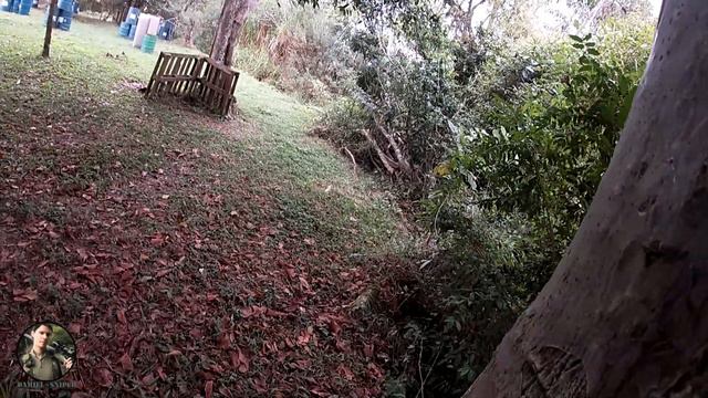 #Airsoft Game Play | Distrito 47 - Itajai-SC | Striker S1 + AUG e SPR A5M + G36 смотреть онлайн