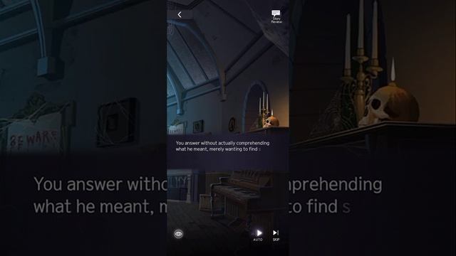 Tears of Themis Artem「Loving Memories」Full Story SSR Cards смотреть онлайн