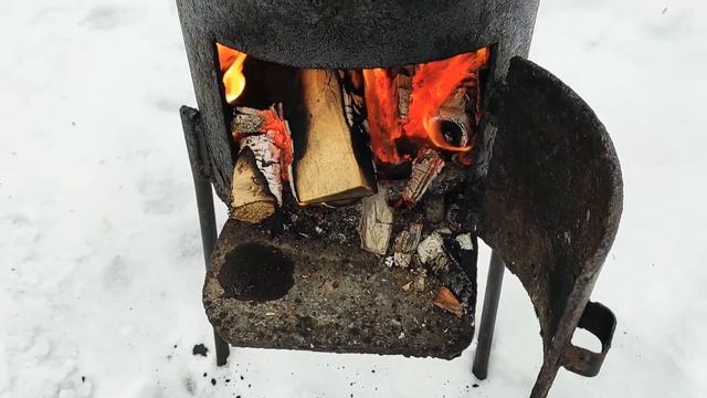 Готовим лагман в казане на природе смотреть онлайн