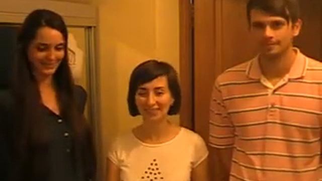 QAClub_Pioneer#3_Аргунов Павел, Чакрян Ксения, Емельяненко Ирина смотреть онлайн