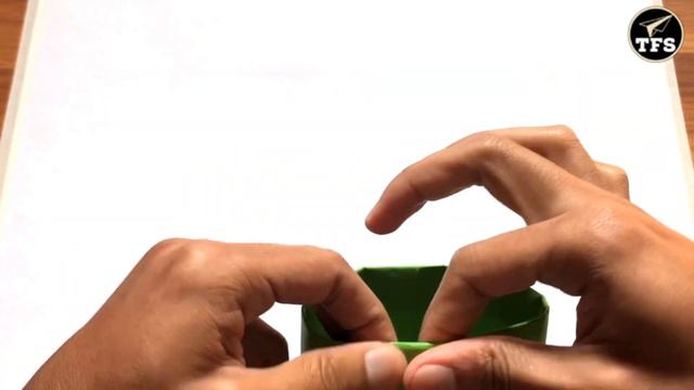 How to Make a Paper Airplane - Best Paper Airplane - Bionic Paper Airplane смотреть онлайн