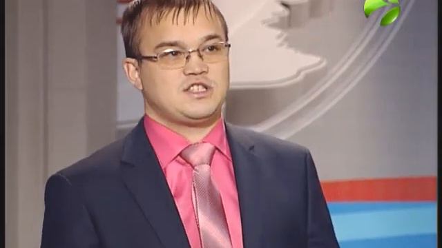 ЦОК РПС Тундровая экономика 25 02 2015 смотреть онлайн