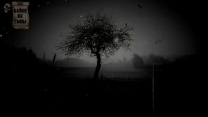 Истории на ночь (4в1): Каких чудовищ скрывает Лес? (Истории про Лес)