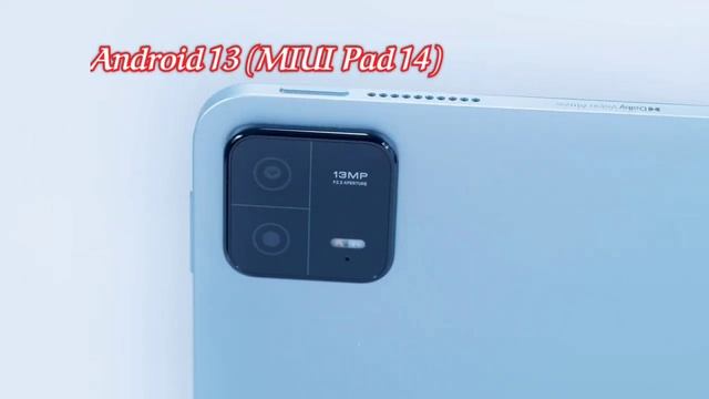 مواصفات وسعر تابلت شاومي الخارق || Xiaomi Pad 6 смотреть онлайн