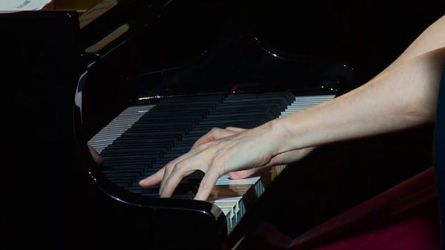 Andre Previn, Trio for piano, bassoon, oboe | Ensemble Blumina - Forte Music Fest 2017 смотреть онлайн