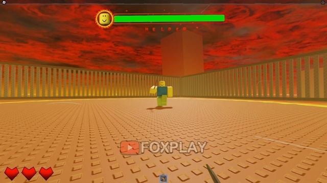 A Stereotypical Obby: Update 1.5 - James Ending (Roblox Showcase) смотреть онлайн