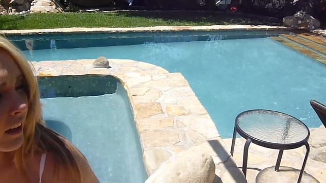 SLIVAN #193 - Back from the suspension - Day with Ashley Stone смотреть онлайн