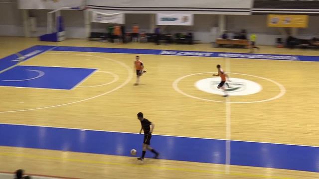 ННИИРТ - Оргхим U19 2-1 смотреть онлайн