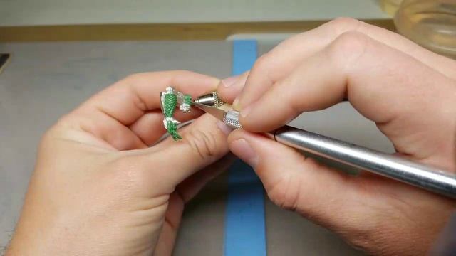 Don't Want None - Converting an Anaconda TAG part 4 смотреть онлайн