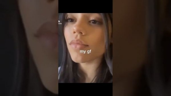 Jenna Ortega lookalike