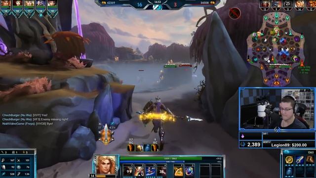Achilles: UNKILLABLE MAXED OUT Physical AND Magical DEFENSE Jungle build - Smite смотреть онлайн