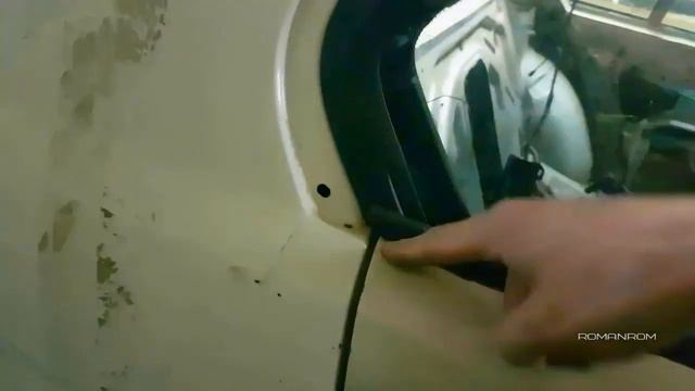 БМВ Е34 525 - почему забросил проект? смотреть онлайн