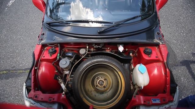 JapStar Imports - 1991 Honda Beat RHD Imported from Japan смотреть онлайн