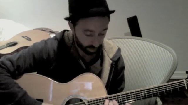 (how to play) "My Body" by Young the Giant смотреть онлайн