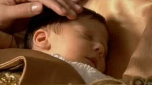 Колыбельная Хюррем Ой люли люли люли