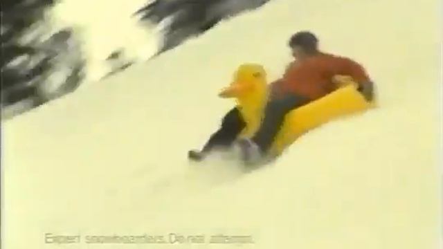 Toon Disney Commercials Bumpers & Promos (2004)