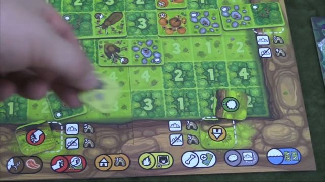 Sapiens Review - with Tom Vasel смотреть онлайн