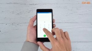 Распаковка bright & quick BQ-5005L Intense / Unboxing bright & quick BQ-5005L Intense