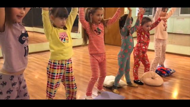 Баю-бай (Directed by Zabrodniy) смотреть онлайн