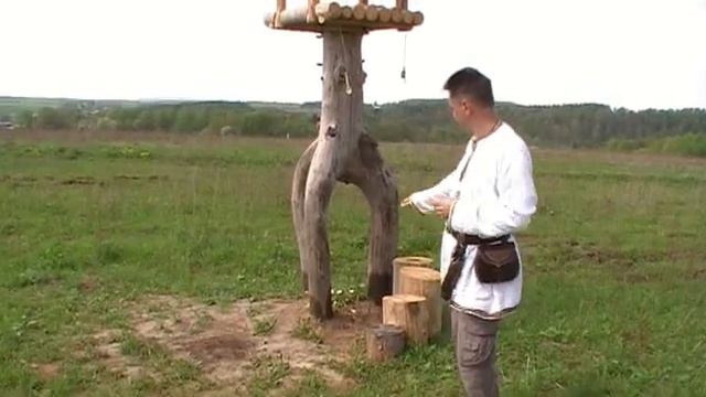 Красотынка, День Земли - 2012 смотреть онлайн
