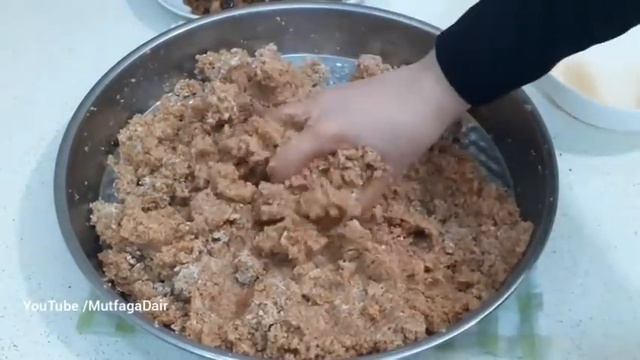 ADANA USULÜ İÇLİ KÖFTE TARİFİ (30 _+ ADET ) YAPIMI KOLAY TAM ÖLÇÜLÜ İÇLİ KÖFTE смотреть онлайн
