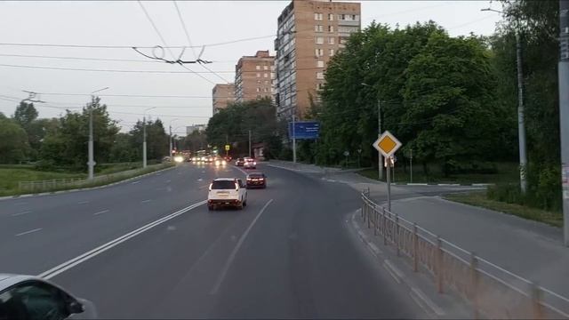 РЯЗАНЬ ИЗ ОКНА ФУРЫ смотреть онлайн