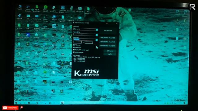 ASUS GTX 960 Turbo - No Display problem Fixed смотреть онлайн