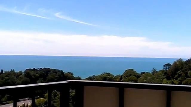 Продам квартиру в центре Сочи, 46.2 кв.м.