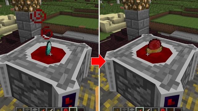 Minecraft 1.15 The Perfect Update? New Dimension, Boss, Weapons & Magic смотреть онлайн