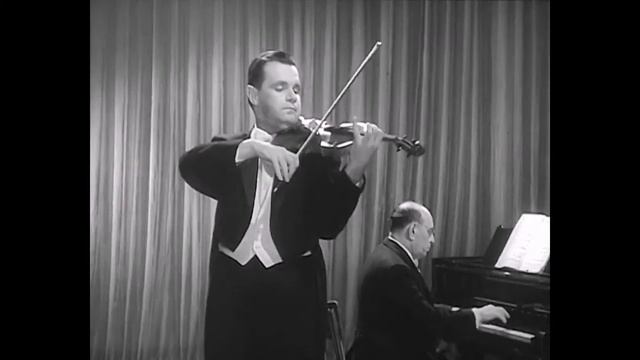 Igor Bezrodny Handel Sonata No. 4 In D Major (HWV 371)