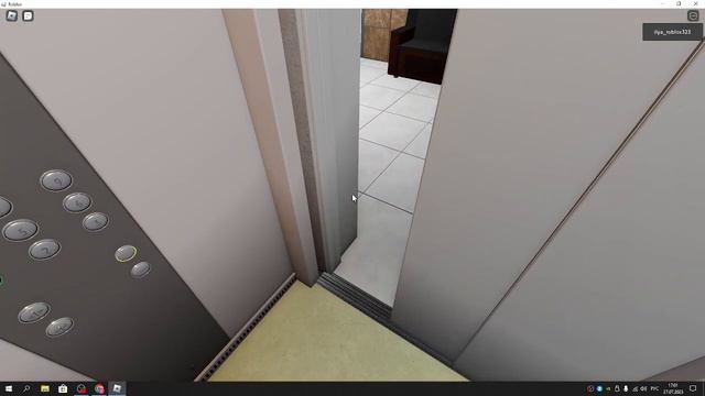 Лифт СибЛифт 2019 г.в. Q=630 кг. V=1м/с, Лифт МЛМ 2023 г.в. Q=630 кг. V=1м/с