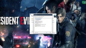 Как УСТАНОВИТЬ РУССКУЮ ОЗВУЧКУ в Resident Evil 2\3 Remake (RT(DX11)\Non-RT(DX12))