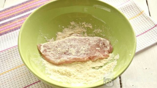 Рецепты от шеф-повара