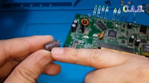 Wi-Fi роутер не работает TP-Link TD-W8961N ADSL, не горят все лампочки