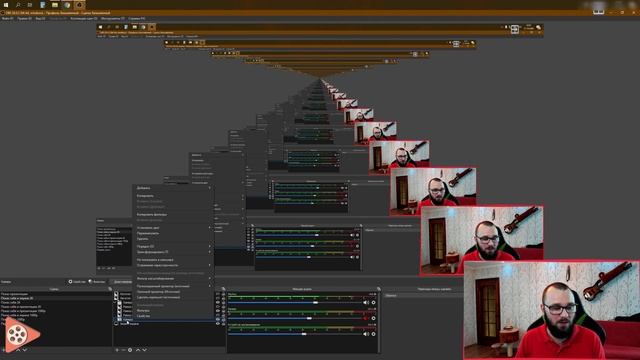 Скачать obs на русском | обс скачать | захват экрана в обс | obs studio 64 бит смотреть онлайн