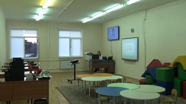 Дошкольное образование День 3 ч 10 смотреть онлайн