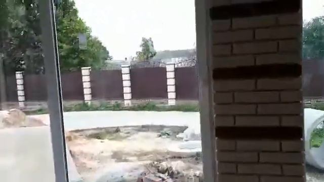 Панорамные окна. Раздвижная система Roto Patio. Оконная компания Три окна г. Чебоксары смотреть онлайн