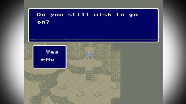How far can I get? Final Fantasy 2 Snes смотреть онлайн