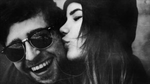 Моя девочка Нирвана ♥ 2020