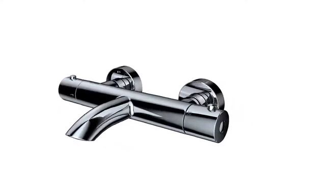 Термостат Wasserkraft Berkel 4811 Thermo смотреть онлайн