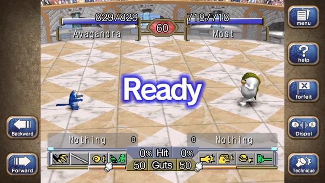 Monster Rancher 2 DX: The 1% Combination смотреть онлайн